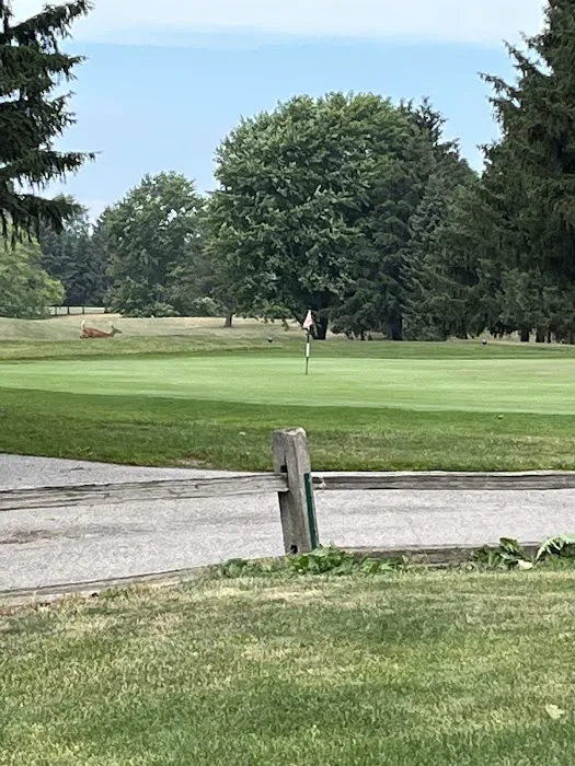 Tyler Creek Golf Course & Campground 10