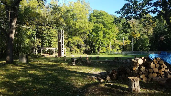 Camp O'Malley 4