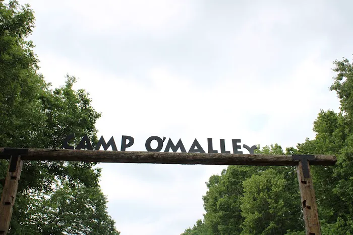 Camp O'Malley 2