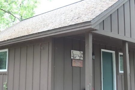 Camp O'Malley
