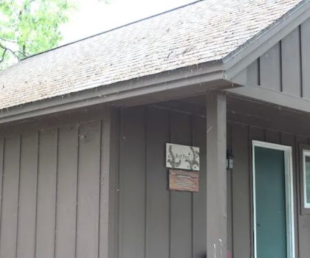 Camp O'Malley