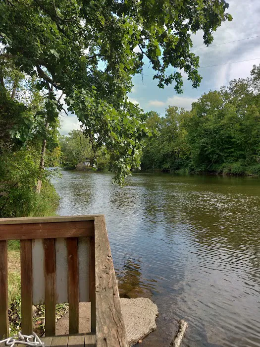 Camp O'Malley 9