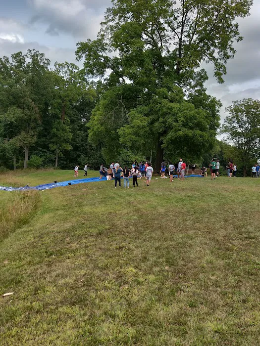 Camp O'Malley 6