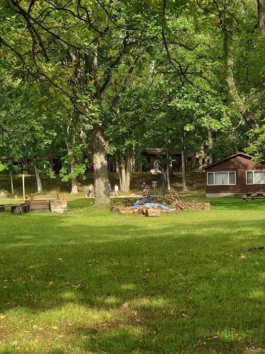 Camp O'Malley 8