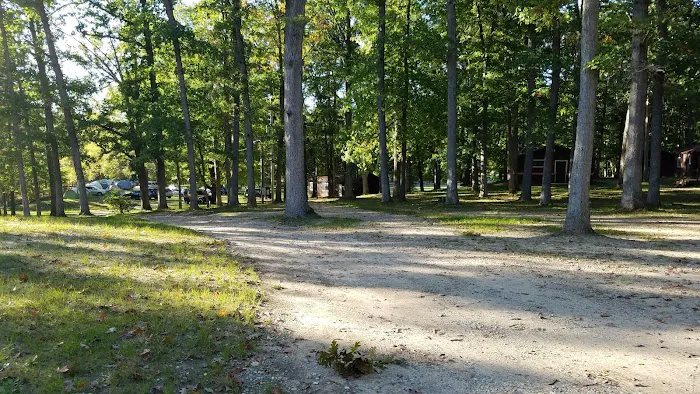 Camp O'Malley 7