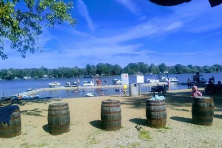Welcome Woods Campground