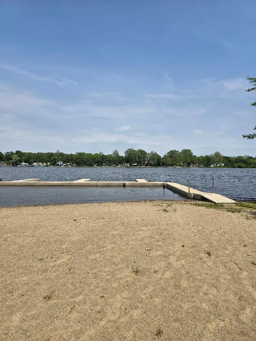 Welcome Woods Campground 7
