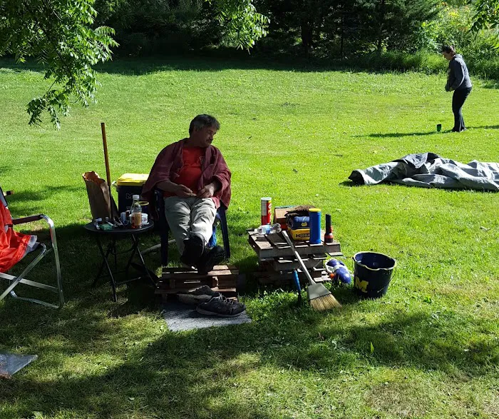 Rivergate Family Campground 4