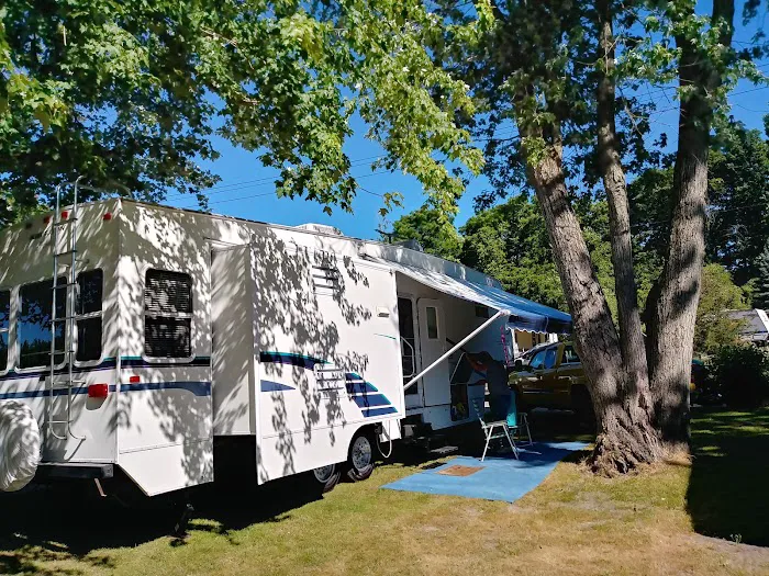Rivergate Family Campground 2