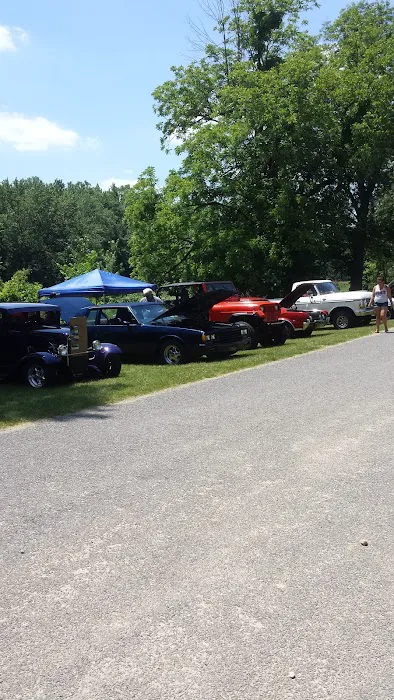 Rivergate Family Campground 5