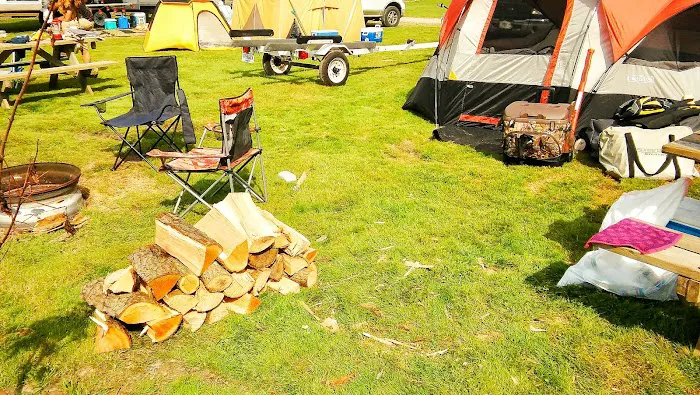 Rivergate Family Campground 9