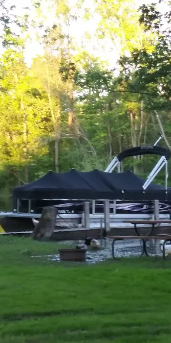 Rivergate Family Campground 6