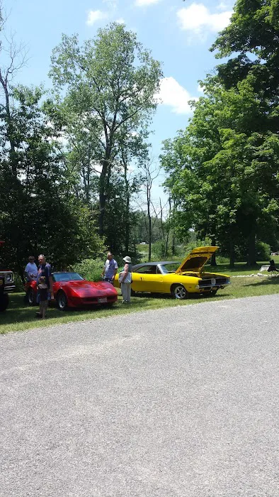 Rivergate Family Campground 10