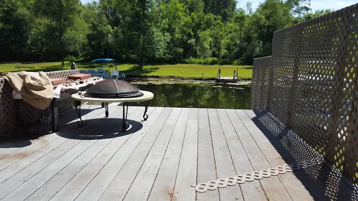 Barry's Resort & Mobile Home Prk 2