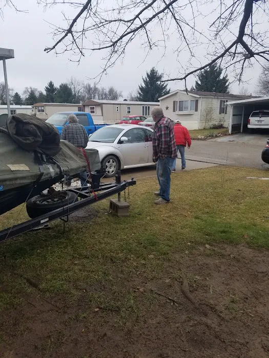 Barry's Resort & Mobile Home Prk 5