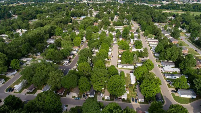Pinebrook Village 3