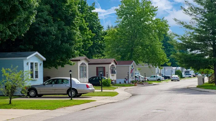 Pinebrook Village 6