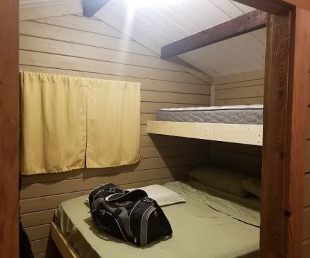 Grand Haven Resort