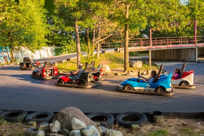 Grand Haven Resort 6