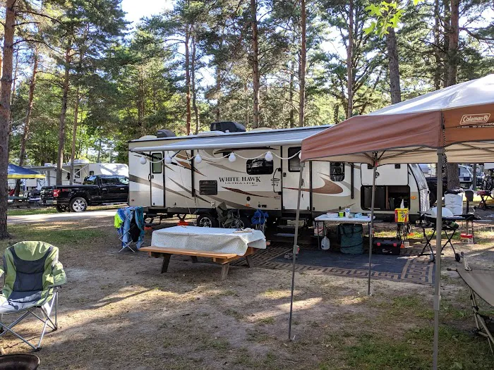 Grand Haven Resort 9