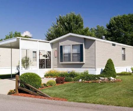 Knollwood Estates