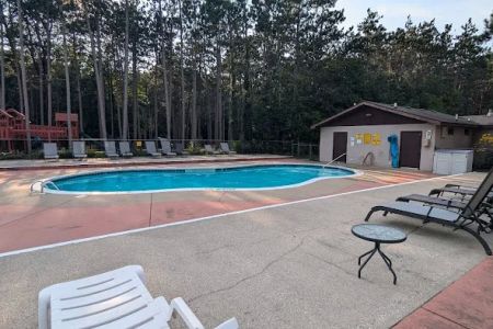 Allendale / West Grand Rapids KOA Holiday