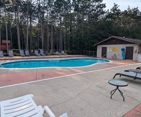 Allendale / West Grand Rapids KOA Holiday