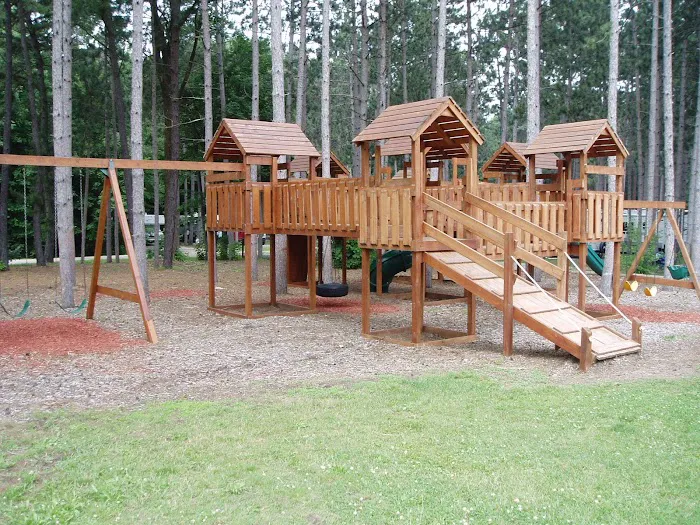 Allendale / West Grand Rapids KOA Holiday 4