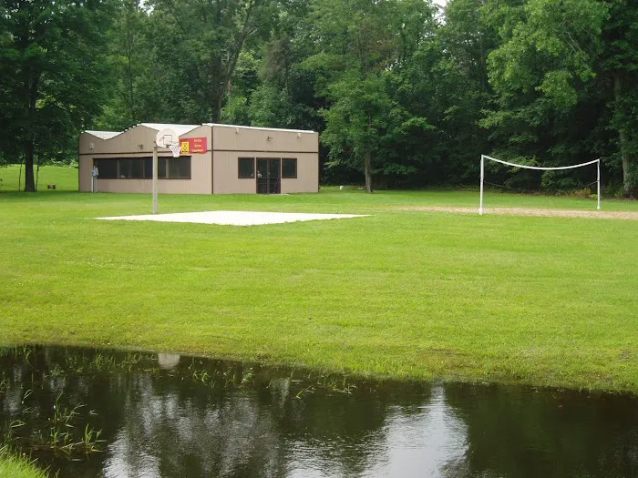 Allendale / West Grand Rapids KOA Holiday 7