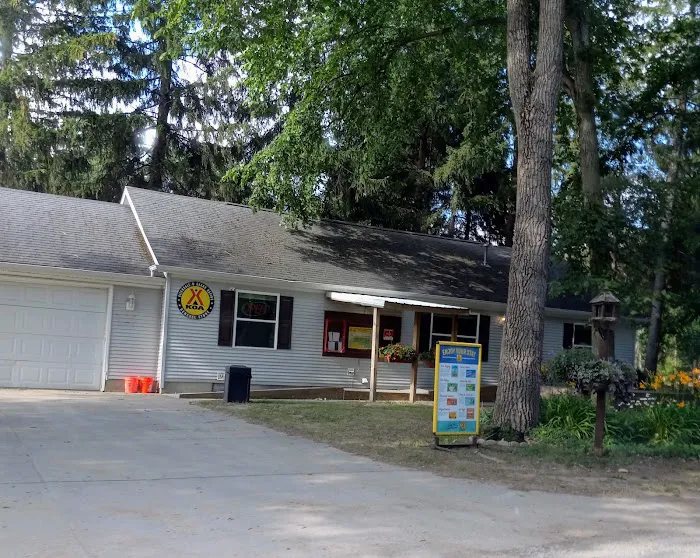 River Pines RV Park Campground 2