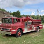 River Pines RV Park Campground