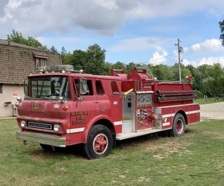 River Pines RV Park Campground