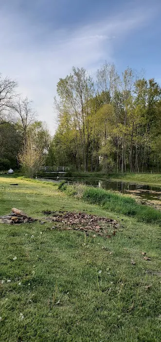 River Pines RV Park Campground 4