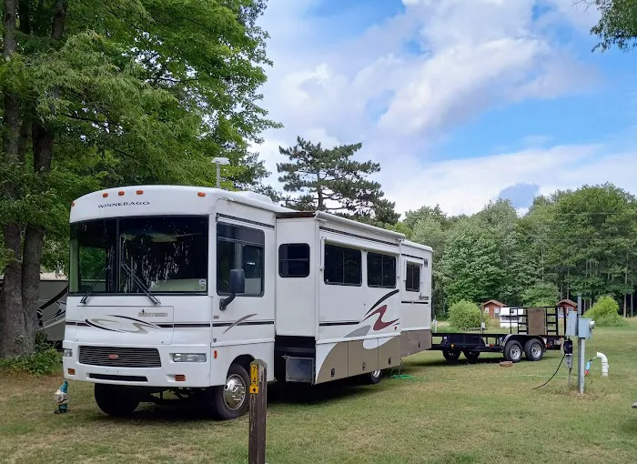 River Pines RV Park Campground 6