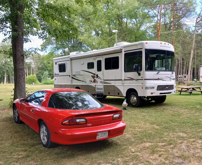 River Pines RV Park Campground 5