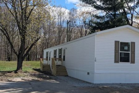Grand Country Mobile Home Village