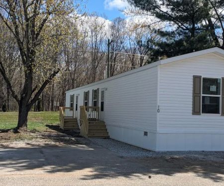 Grand Country Mobile Home Village