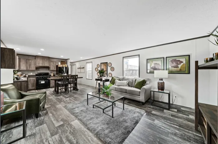 Grand Country Mobile Home Village 3