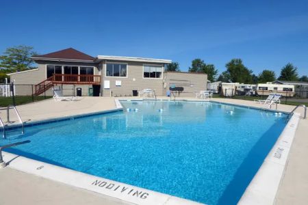 Appletree Estates Manufactured Home Community