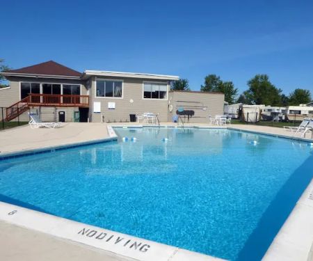 Appletree Estates Manufactured Home Community