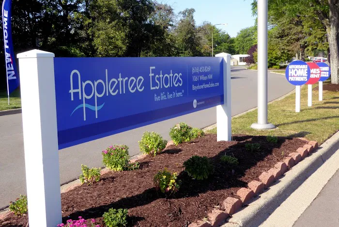 Appletree Estates Manufactured Home Community 4