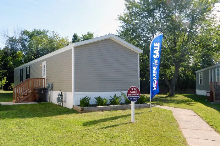 Appletree Estates Manufactured Home Community 8