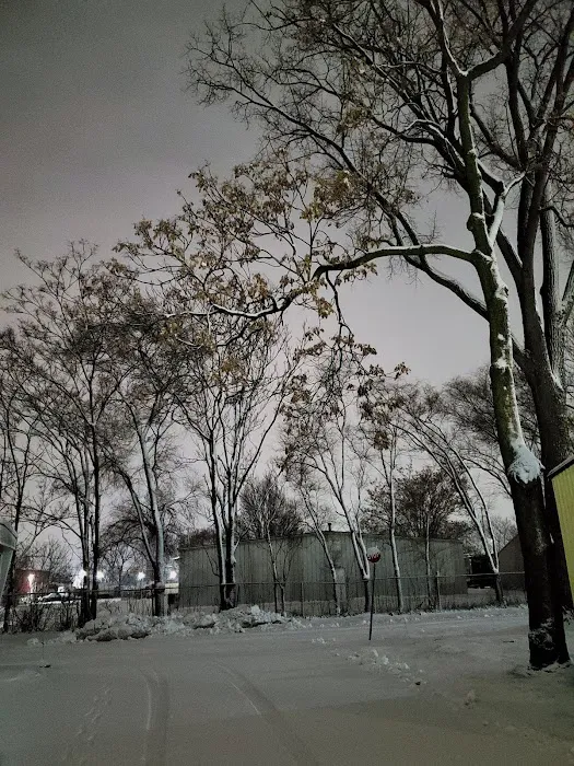 Eastern Villa Mobile Home Park 1