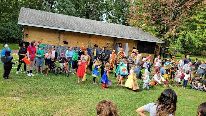 Camp Thornapple Inc 3