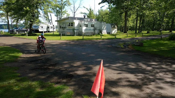 Camp Thornapple Inc 8