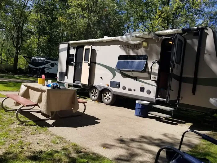 Camp Thornapple Inc 10