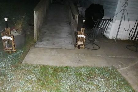 Thornapple Lake Estates