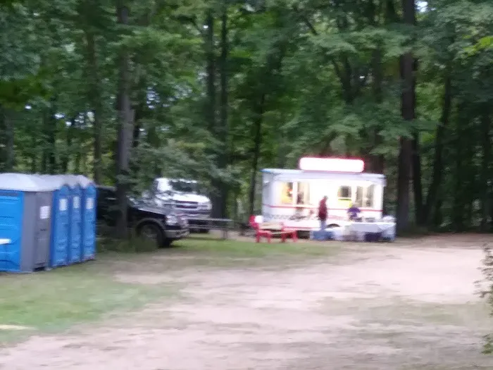 Hamilton Campground 10