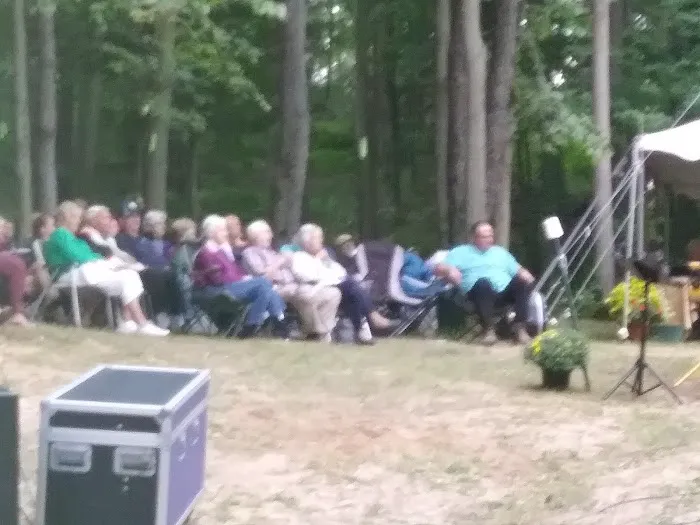 Hamilton Campground 9