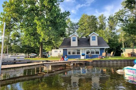 Poplar's Resort